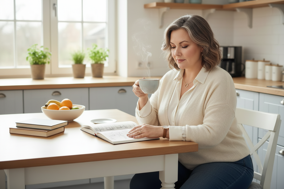 Wait... I Still Have PCOS?