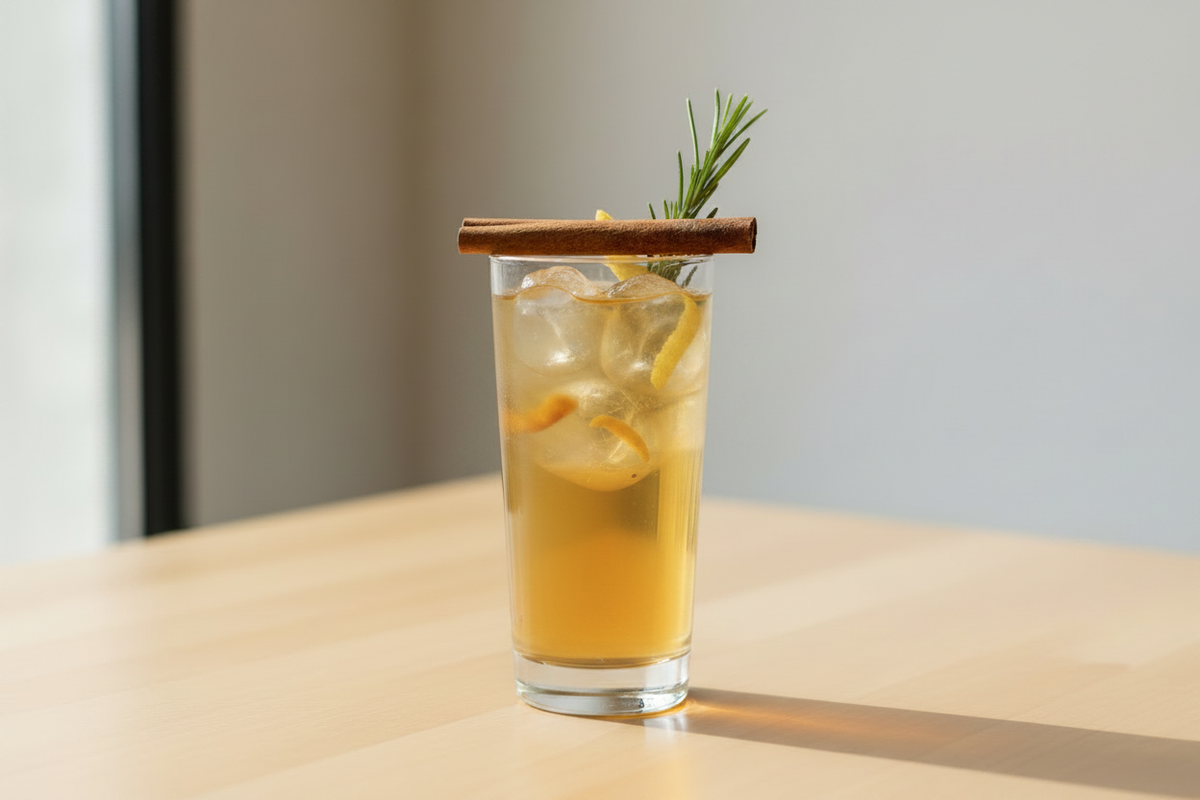Steady: A Six-Herb Botanical Protocol for Metabolic Wellness — and Why It Pairs So Well with Berberine