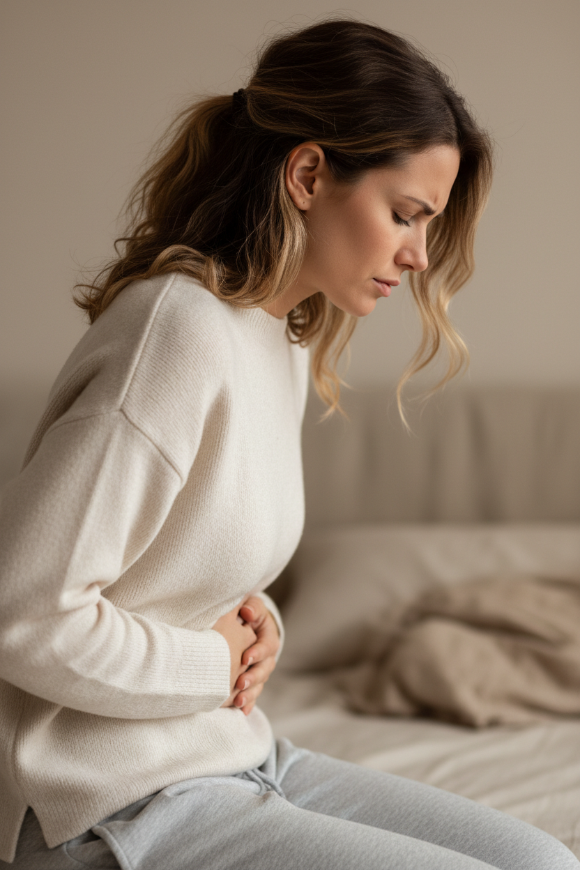 Gut Restore: A Botanical Protocol for Gut Lining Support, IBS, and Digestive Healing