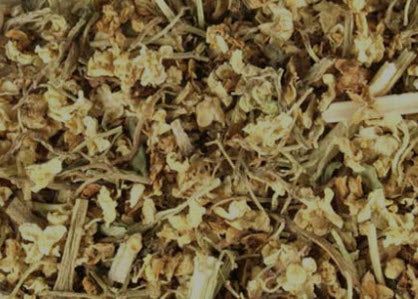 Elderflower, Whole (Wildcrafted)