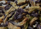 Butterfly Pea Flower | Whole Dried Flowers | Clitoria ternatea