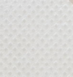 White non-woven material for fill-your-own tea filter bags
