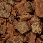 Ceylon Cinnamon Chips, Organic, Cut & Sifted