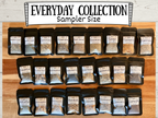The Apothecary Shelf | Everyday Botanicals | 25-Botanical Collection