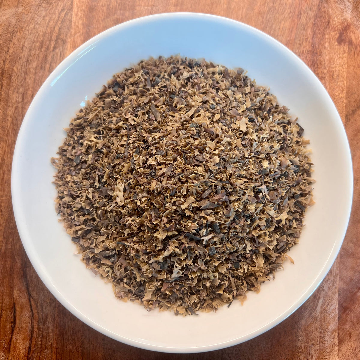 Atlantic Irish Moss, Whole (Wildcrafted)