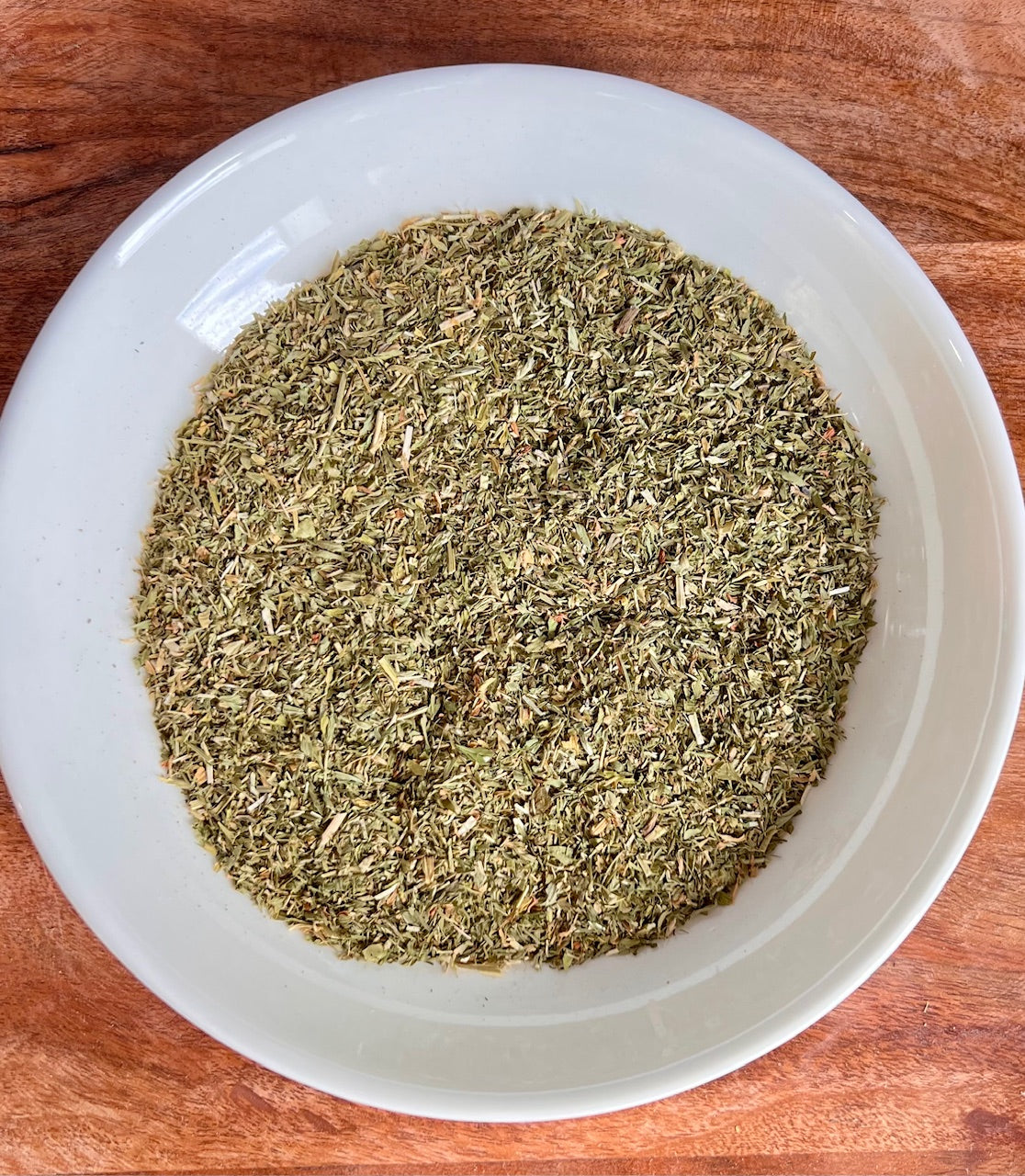 Alfalfa Leaf | Dried Herb | Medicago sativa