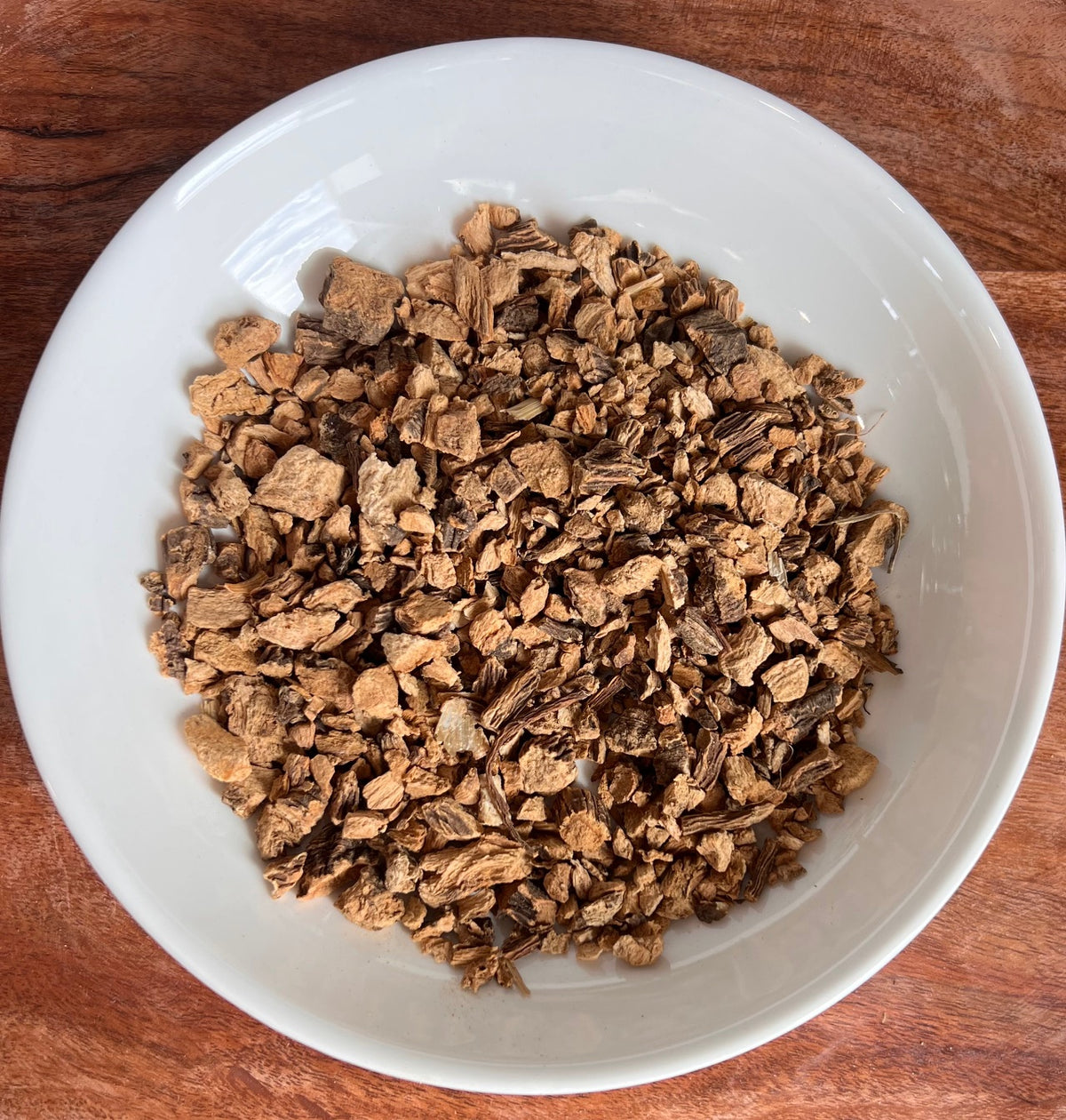 Gentian Root | Traditional Bitter Herb