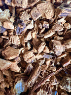 Gentian Root | Traditional Bitter Herb