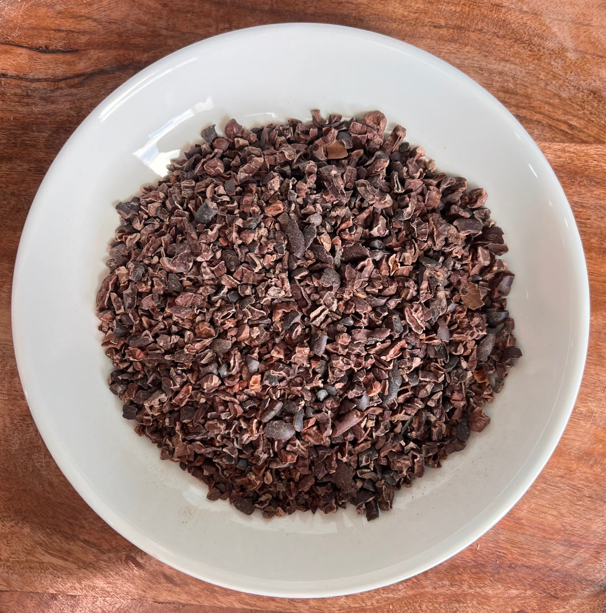 Cocoa Nibs | Theobroma cacao