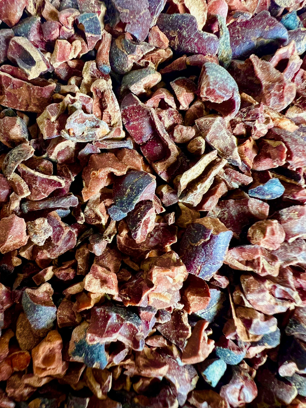 Cocoa Nibs | Theobroma cacao