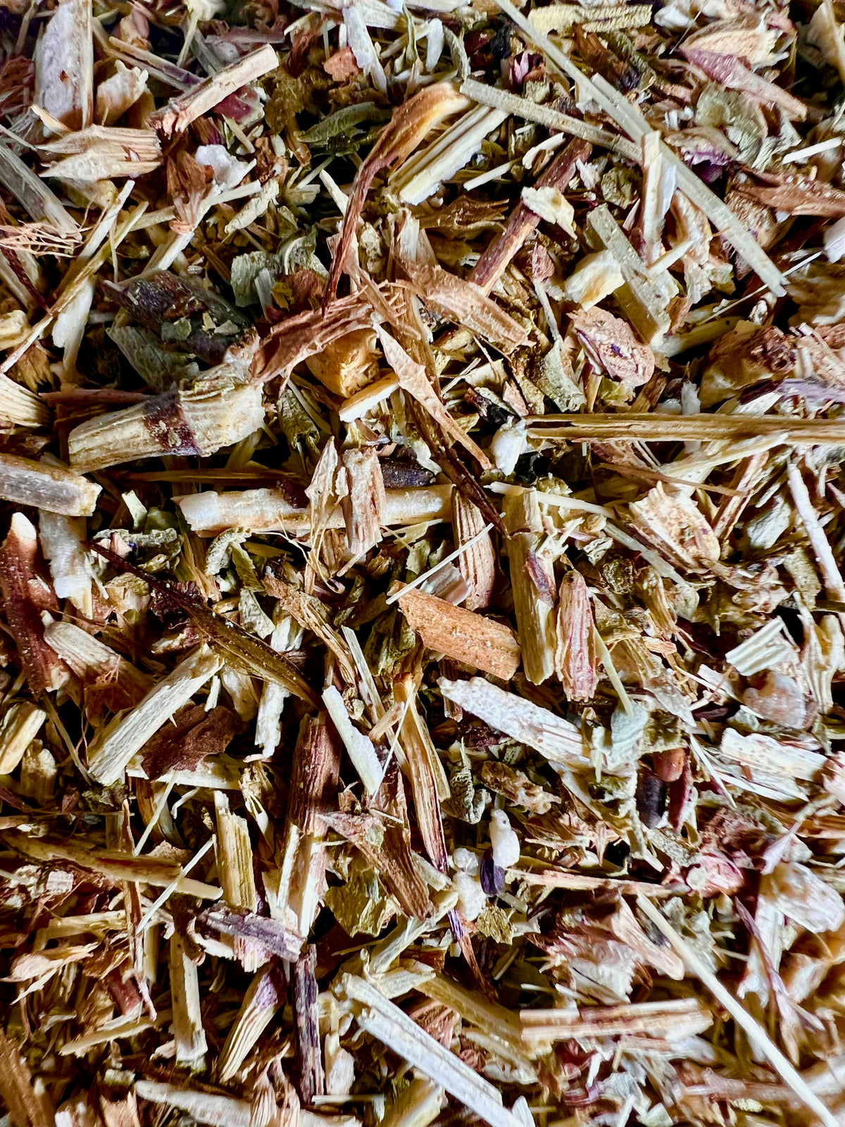 Hyssop | Dried Herb
