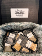 The Apothecary Shelf | Blend & Brew Botanicals | 25-Botanical Collection