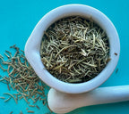 Rosemary - Whole Leaf (Organic)