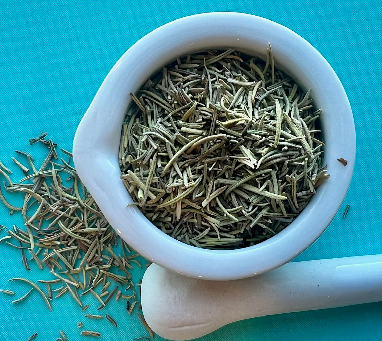 Rosemary - Whole (Organic)