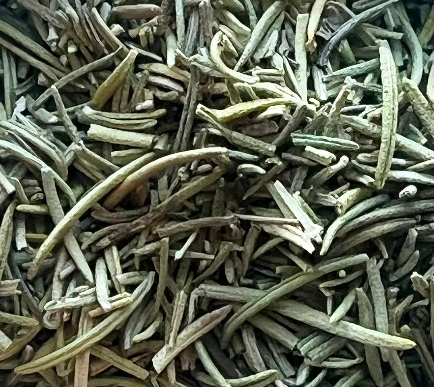 Rosemary , Whole Leaf (Organic)