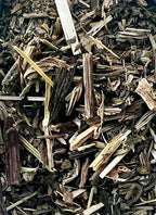 Plantain, Tea Cut