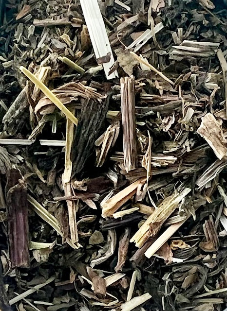 Plantain, Tea Cut