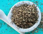 Lemon Balm, Tea Cut (Organic)