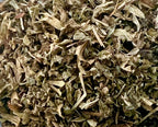 Lemon Balm, Tea Cut (Organic)