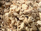 Ginger Root, Tea Cut (Organic)