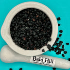 Elderberry, Whole (Organic)