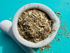 Wormwood, Tea Cut (Organic)
