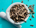 Dandelion Root, Tea Cut (Organic)