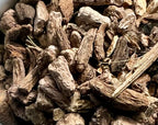 Dandelion Root, Tea Cut (Organic)