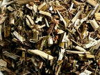 Wormwood, Tea Cut (Organic)