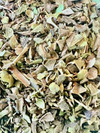 Oregano, Whole Leaf (Organic)