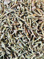 Thyme, Whole Leaf (Organic)