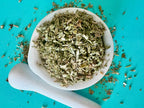 Catnip, Tea Cut (Organic)