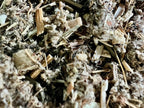 Mugwort, Cut & Sifted (Organic)