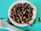 Cloves, Whole (Organic)