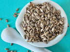 Milk Thistle Seed, Whole (Organic)