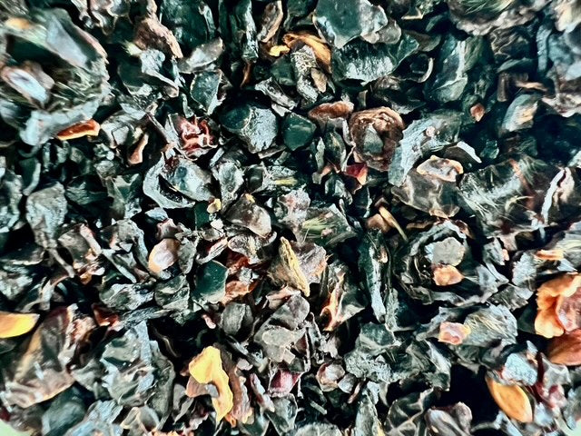 Rose Hips, Seedless (Organic)