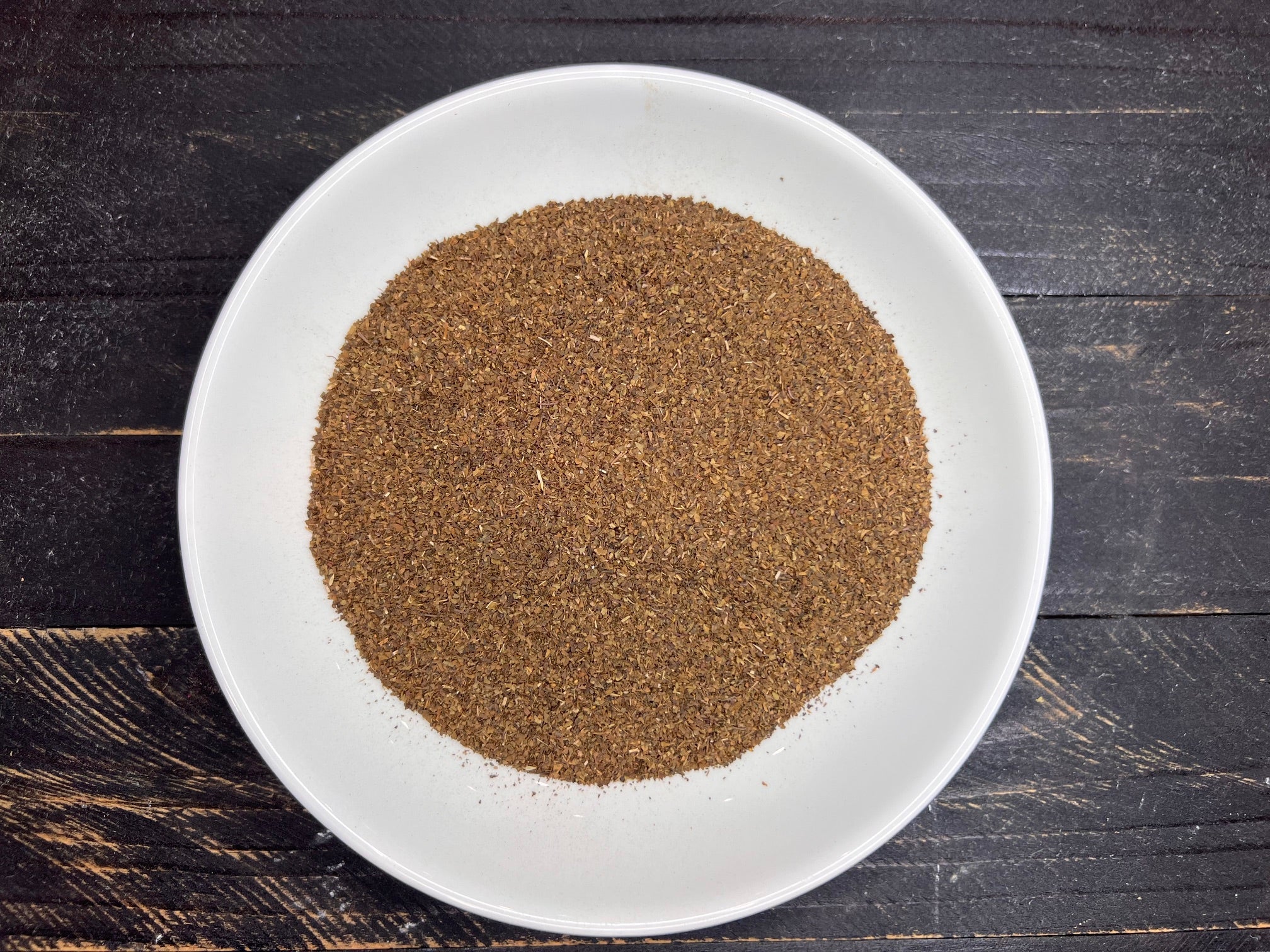 Holy Basil / Tulsi, Finely Cut