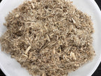 Marshmallow Root Cut & Sifted (Organic)