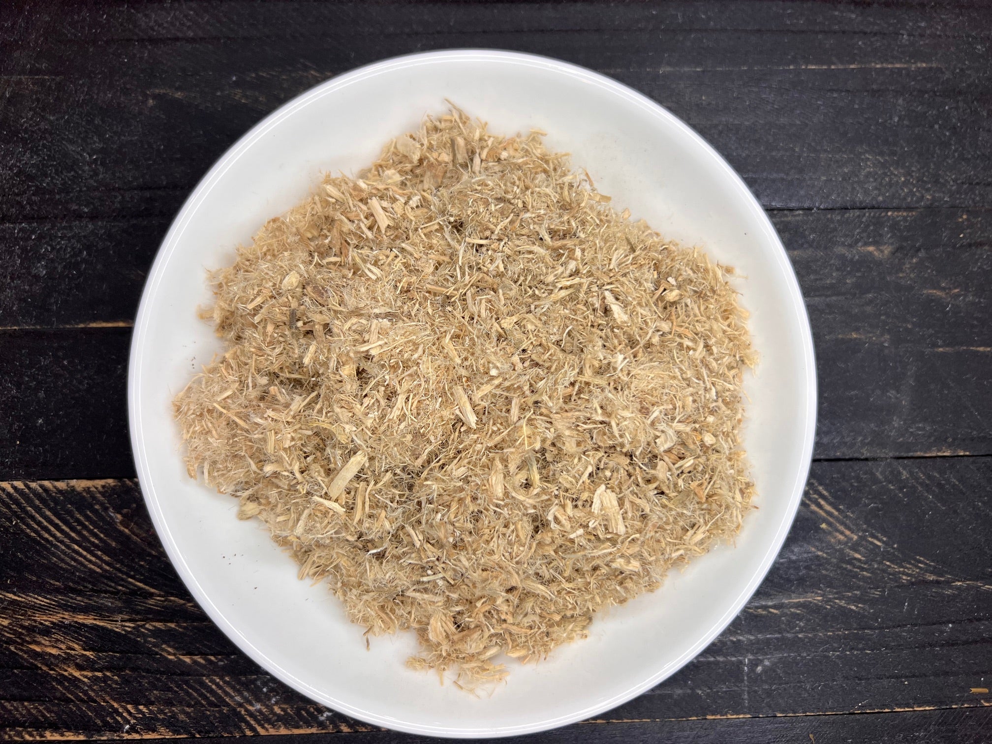 Marshmallow Root Cut & Sifted (Organic)