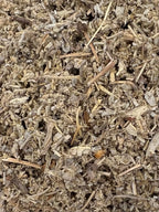 Sage, Cut & Sifted (Organic)