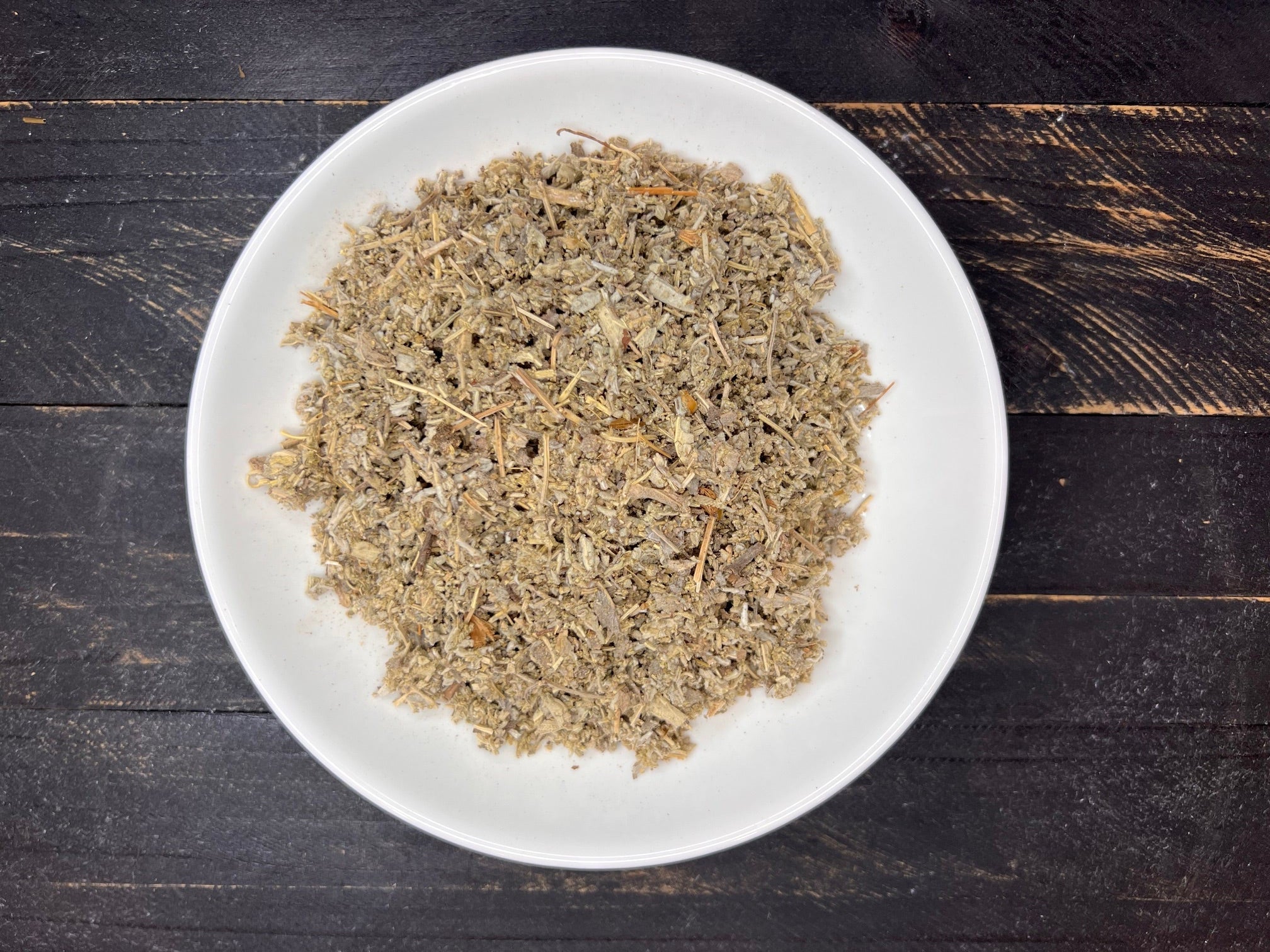 Sage, Cut & Sifted (Organic)