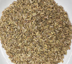 Fennel Seed, Whole (Organic)