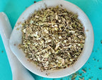 Dried Oregano