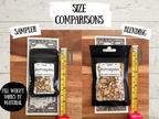 The Apothecary Shelf | Blend & Brew Botanicals | 25-Botanical Collection