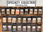The Apothecary Shelf | Specialty Botanicals | 25-Material Collection