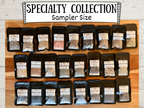 The Apothecary Shelf | Specialty Botanicals | 25-Material Collection
