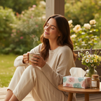 Allergy Relief Loose Leaf Herbal Tea