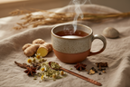 Digestive Fire | Warming Digestive Herbal Tea