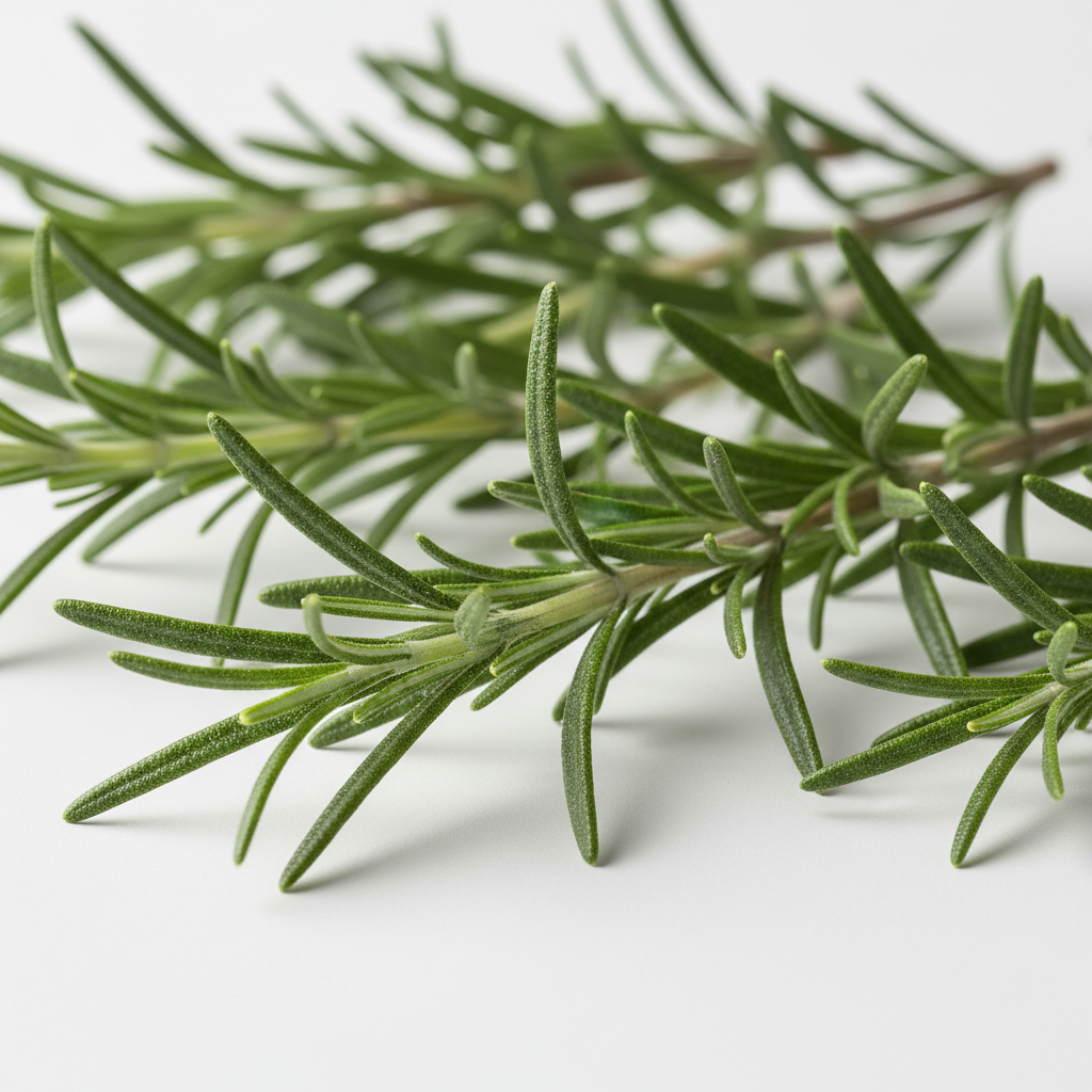 Close-up of Whole Rosemary