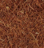 Cornsilk, Cut & Sifted